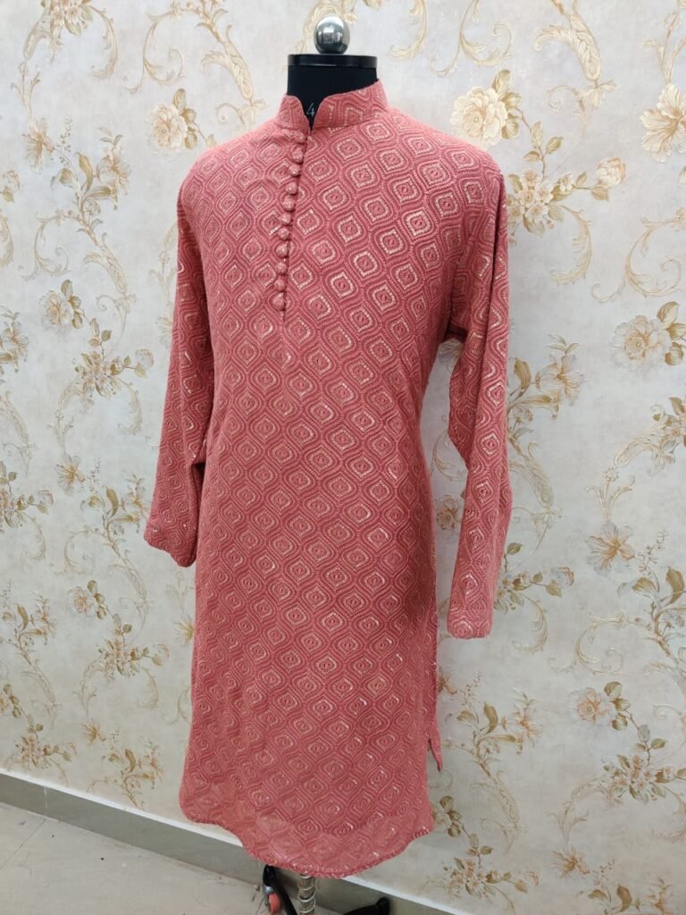 splendor-sherwani-fabric-chikankari-kurta-set-01